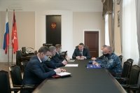 фото: пресс-служба Администрации Волгоградской области