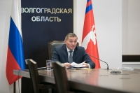 фото: пресс-служба Администрации Волгоградской области