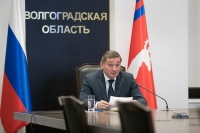 фото: пресс-служба Администрации Волгоградской области