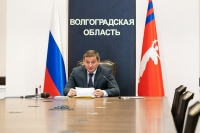 фото: пресс-служба Администрации Волгоградской области