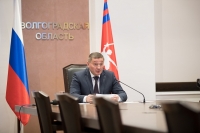 фото: пресс-служба Администрации Волгоградской области