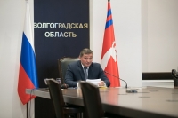 фото: пресс-служба Администрации Волгоградской области