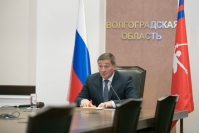 фото: пресс-служба Администрации Волгоградской области