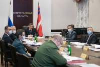 фото: пресс-служба Администрации Волгоградской области
