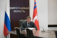 фото: пресс-служба Администрации Волгоградской области