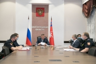 Фото: Пресс-служба администрации Волгоградской области