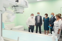 фото: пресс-служба Администрации Волгоградской области