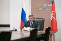 фото: пресс-служба Администрации Волгоградской области