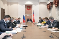 фото: пресс-служба Администрации Волгоградской области