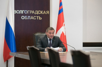 фото: пресс-служба Администрации Волгоградской области