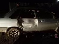 фото: пресс-служба ГУ МВД по Волгоградской области