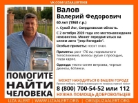 фото: Лиза Алерт