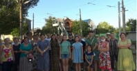 фото: стопкадр с видеообращения