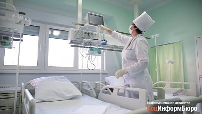 фото: ИА "СоцИнформБюро". Анатолий Панчишкин
