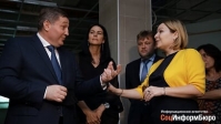 фото: ИА "СоцИнформБюро". Анатолий Панчишкин