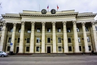 фото: Волгоградская областная Дума 