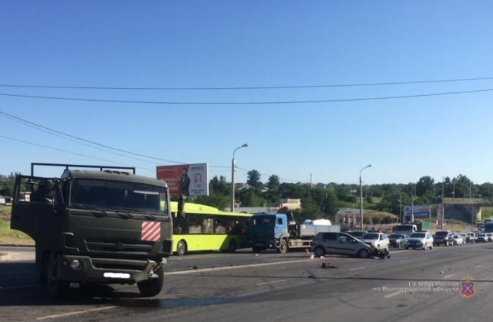 фото: пресс-служба ГУ МВД по Волгоградской области