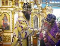 фото: Волгоградская епархия
