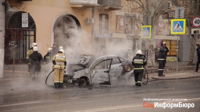 фото: ИА "СоцИнформБюро". Анатолий Панчишкин