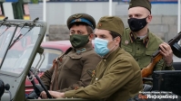 фото: ИА "СоцИнформБюро". Анатолий Панчишкин
