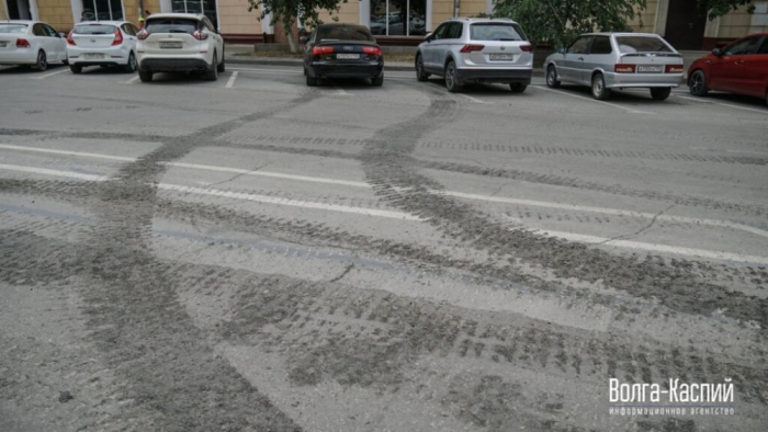 фото: ИА "Волга-Каспий". Анатолий Панчишкин