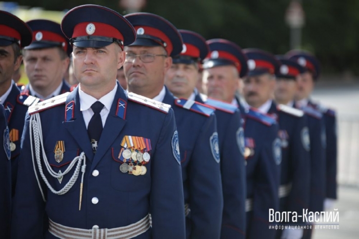 фото: ИА "Волга-Каспий". Анатолий Панчишкин