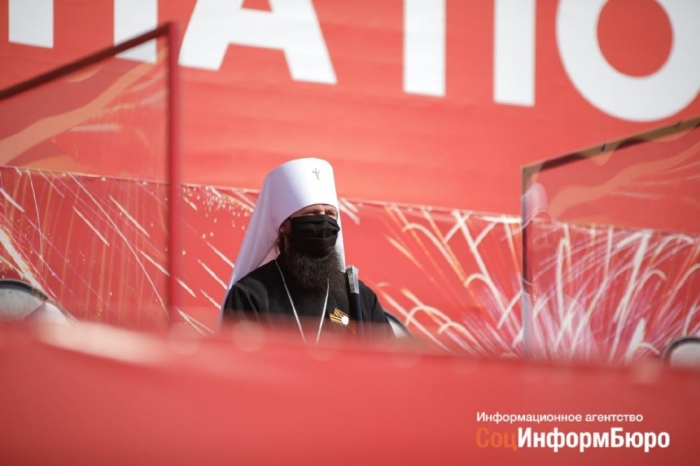 фото: ИА "СоцИнформБюро". Анатолий Панчишкин