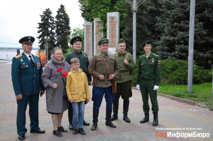 фото: ИА "СоцИнформБюро". Анатолий Панчишкин