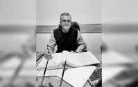 Станислав Владимирович Никитин