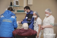 фото: ИА "Волга-Каспий". Анатолий Панчишкин