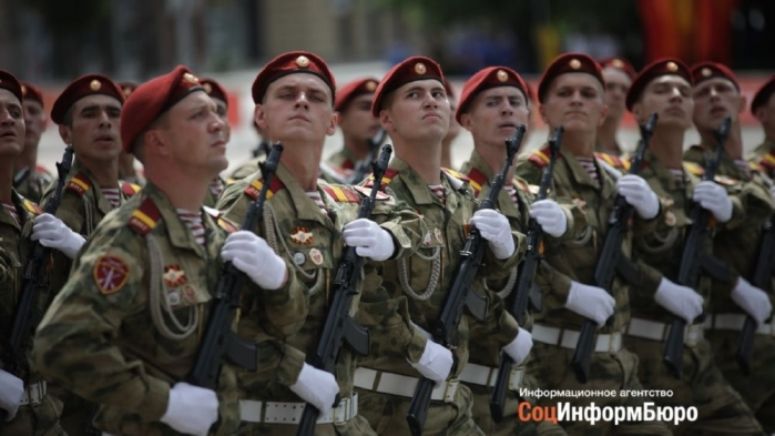 фото: ИА "СоцИнформБюро". Анатолий Панчишкин