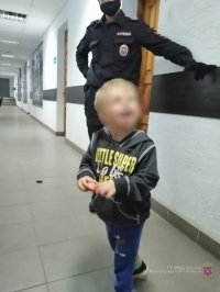 фото: пресс-служба ГУ МВД по Волгоградской области