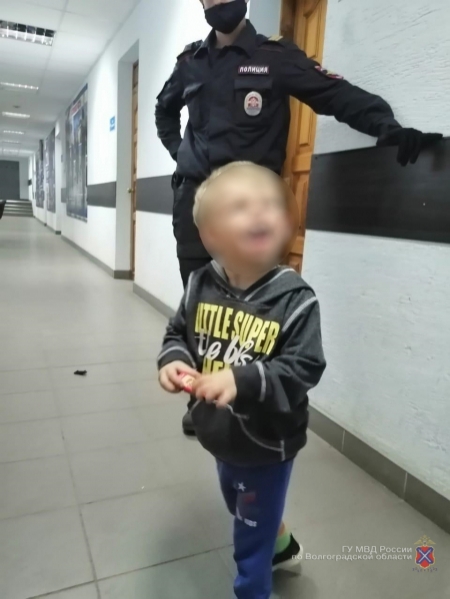 фото: пресс-служба ГУ МВД по Волгоградской области