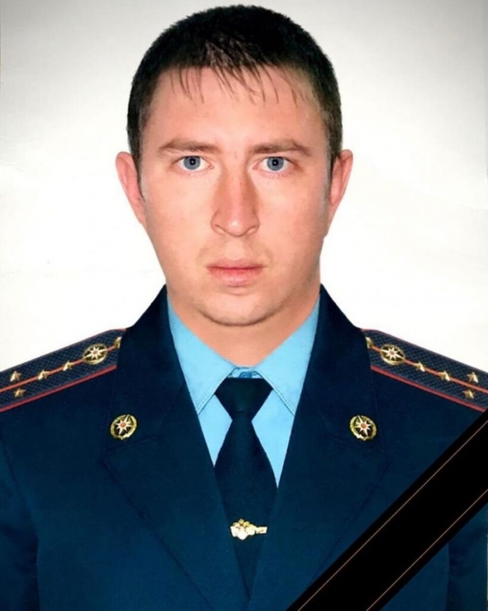 Дмитрий Тимачев