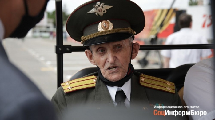 фото: ИА "СоцИнформБюро". Анатолий Панчишкин