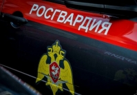 фото: пресс-служба Росгвардии