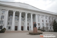 фото: Волгоградский социально-педагогический университет / СоцИнформБюро