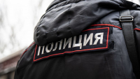 ГУ МВД России по Волгоградской области