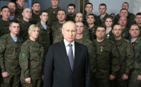 putin