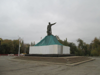 Dzerzhinsky