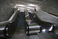 eskalator