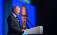 Мы единый народ, и Россия у нас одна: главное из послания Путина Федеральному собранию