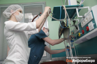 фото: ИА "СоцИнформБюро". Анатолий Панчишкин