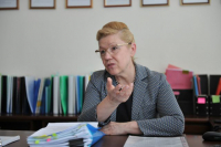 Мизулина хочет ввести пожизненное заключение для учителей за растление детей