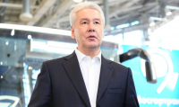 Сергей Собянин