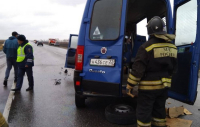 фото: ГУ МЧС по Волгоградской области. Архив