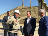 фото:пресс-служба Администрации Краснодарского края