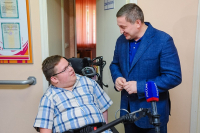 фото: пресс-служба администрации Волгоградской области