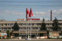 фото:Волга-Каспий