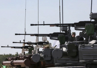 фото: пресс-служба Южного военного округа